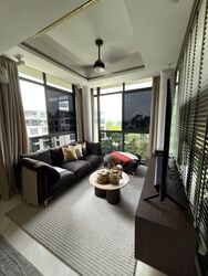 The Miltonia Residences (D27), Condominium #540251701